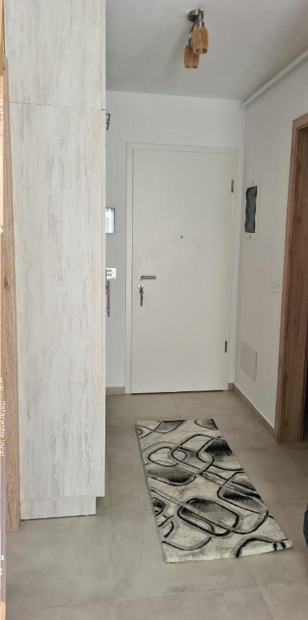 Brasov Retreat Apartment Ngoại thất bức ảnh