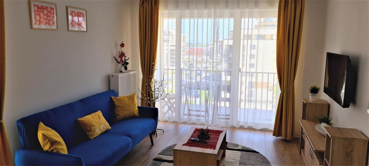 Brasov Retreat Apartment Ngoại thất bức ảnh