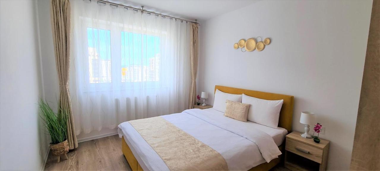 Brasov Retreat Apartment Ngoại thất bức ảnh