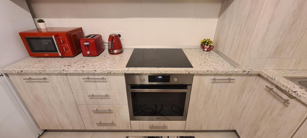 Brasov Retreat Apartment Ngoại thất bức ảnh