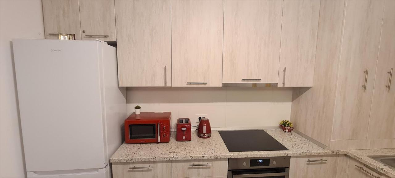 Brasov Retreat Apartment Ngoại thất bức ảnh