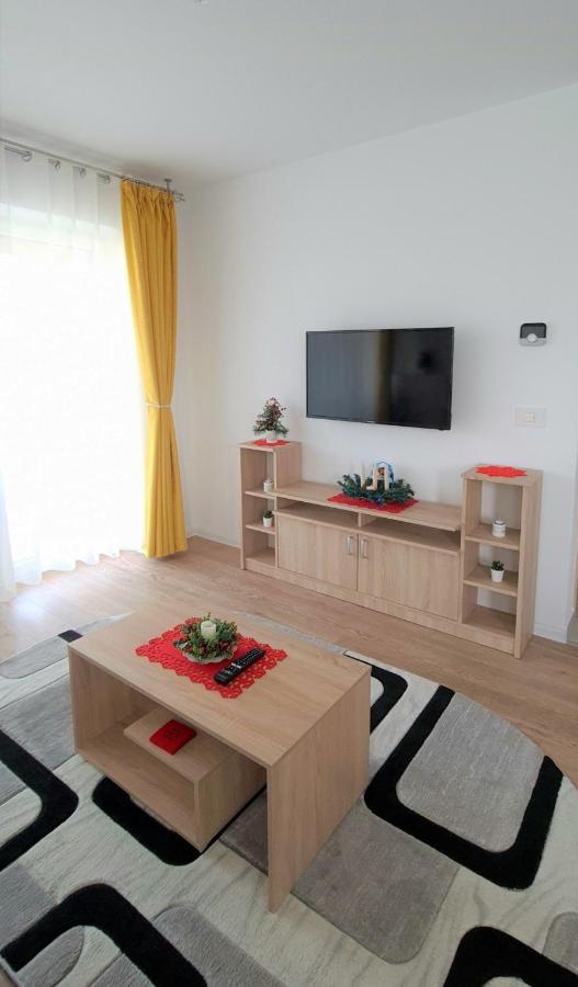 Brasov Retreat Apartment Ngoại thất bức ảnh
