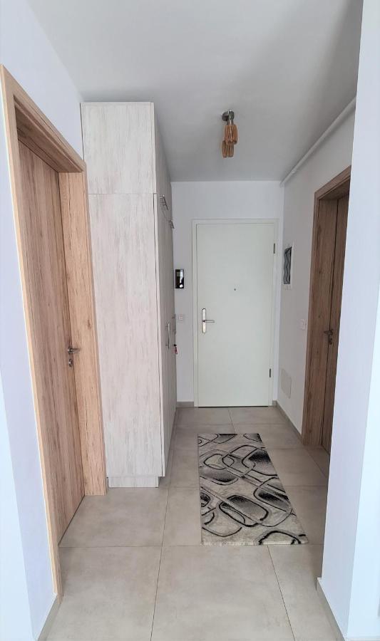Brasov Retreat Apartment Ngoại thất bức ảnh