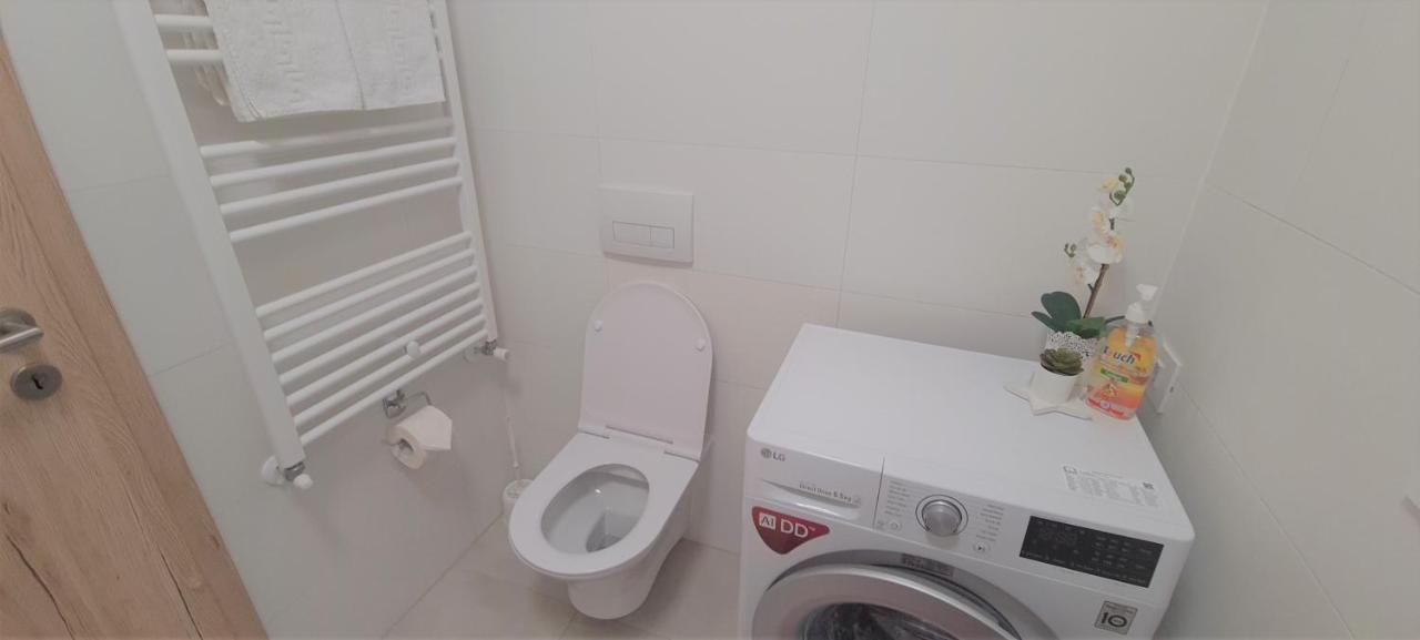 Brasov Retreat Apartment Ngoại thất bức ảnh