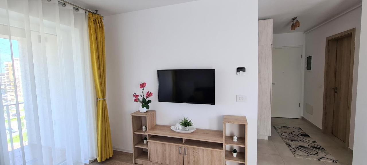 Brasov Retreat Apartment Ngoại thất bức ảnh