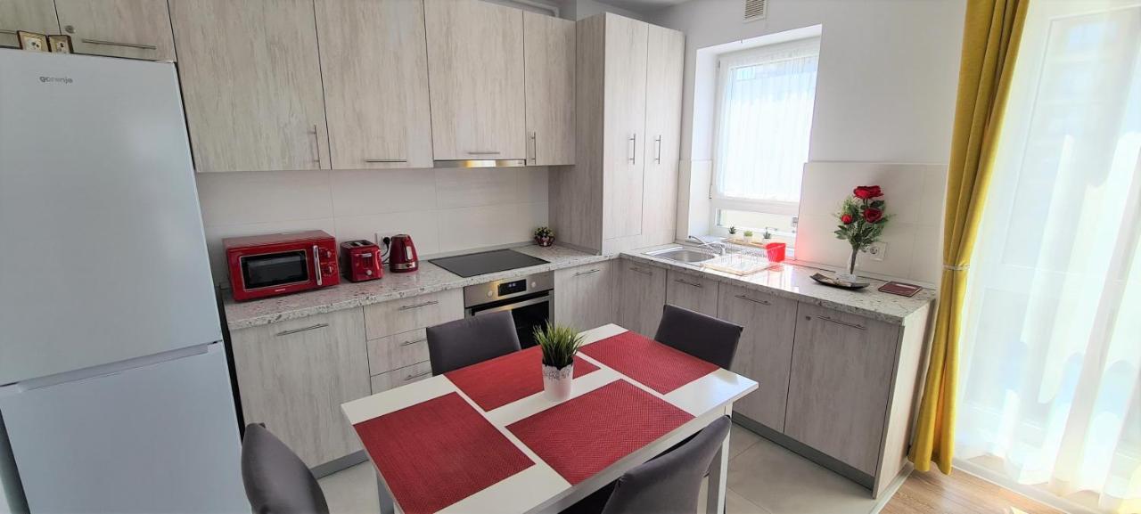Brasov Retreat Apartment Ngoại thất bức ảnh